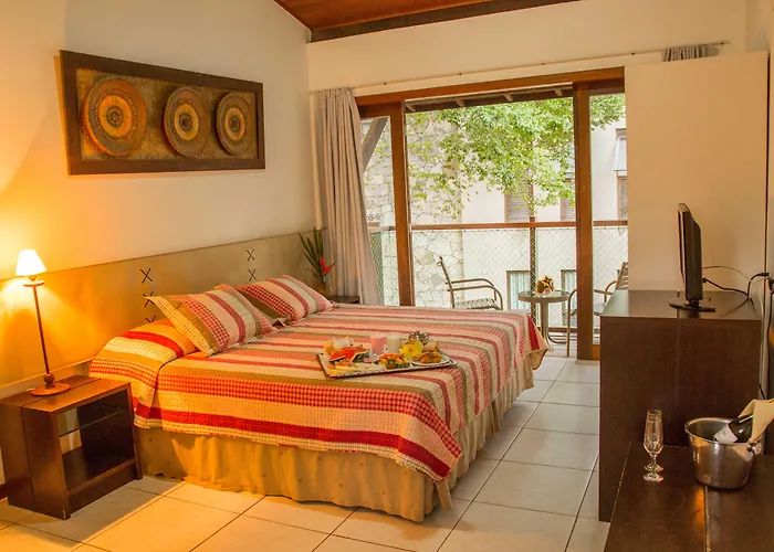 Sun Bay Pipa Hotéis