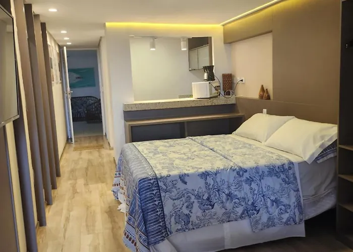 Pipa'S Bay - Flats Para Temporada