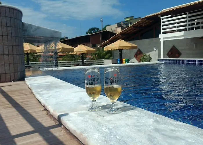 Pipa'S Bay - Flats Para Temporada